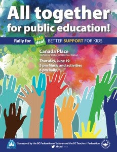 All-Together-Rally-Poster-BCTF-BCFED