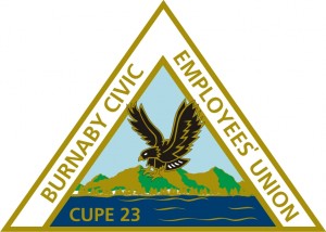 CUPE 23 Burnaby 9
