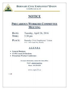 PWC Meeting Notice 16-04-26